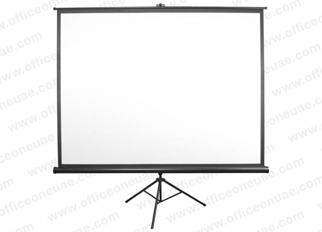 EOL - iView 200 x 150 cm Electric Wall/Ceiling Screen 100