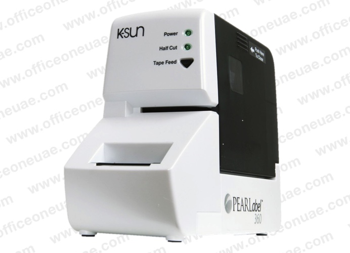 EOL - K-Sun LABELShop PEARLabel 360 Label Printer