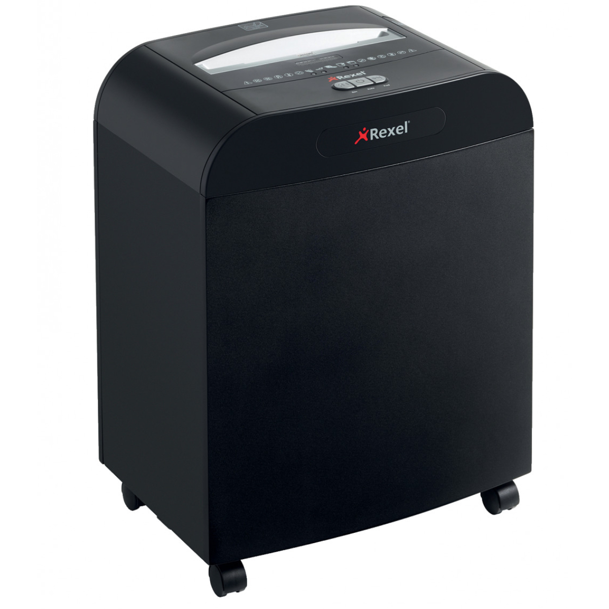 Rexel Mercury RDM1150 Micro Cut Shredder - 2102425